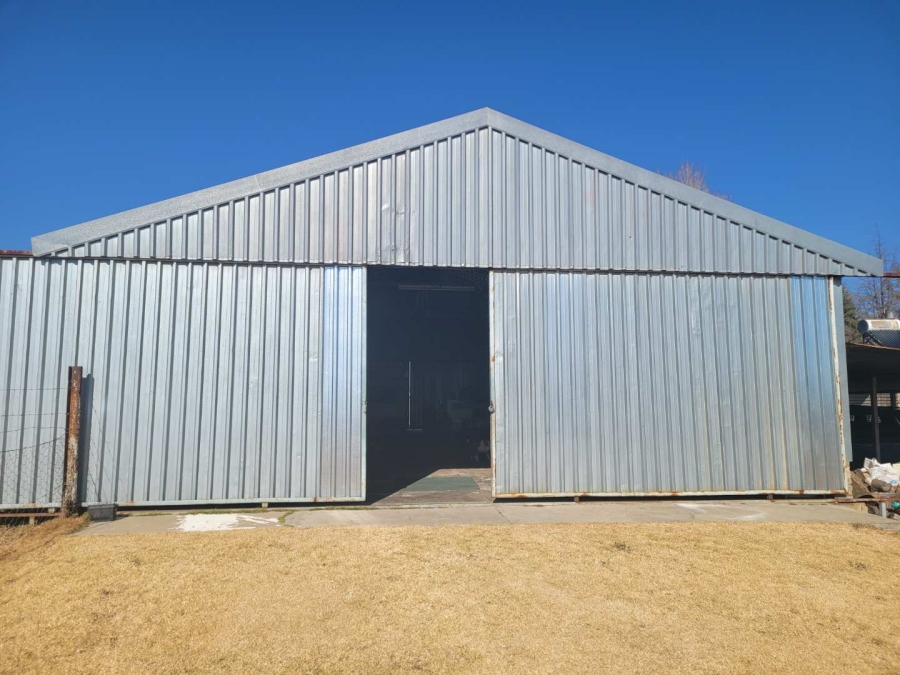 4 Bedroom Property for Sale in Bethlehem Free State